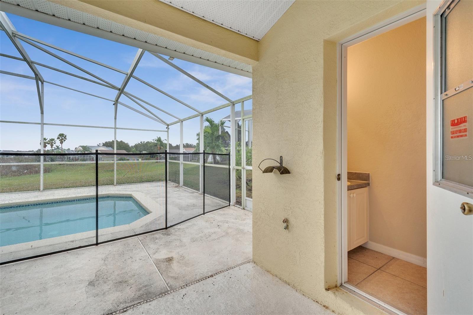 ABBEY AT WEST HAVEN - Residential