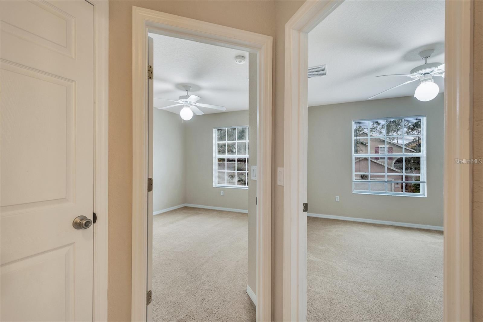 ABBEY AT WEST HAVEN - Residential