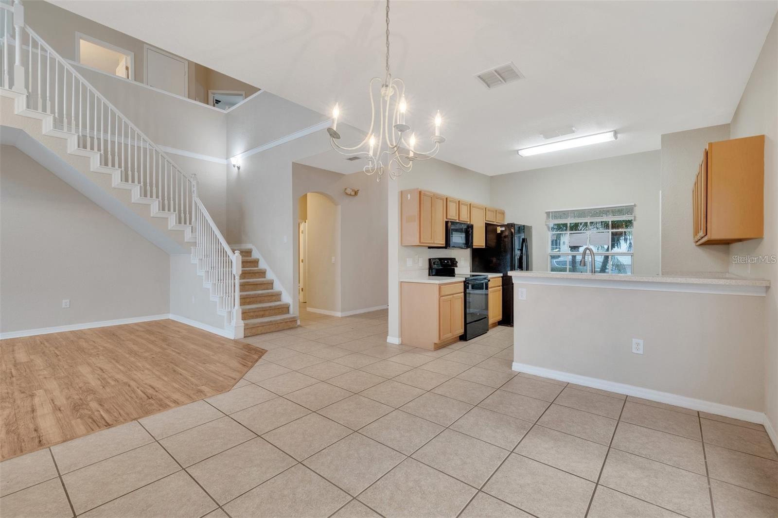 ABBEY AT WEST HAVEN - Residential