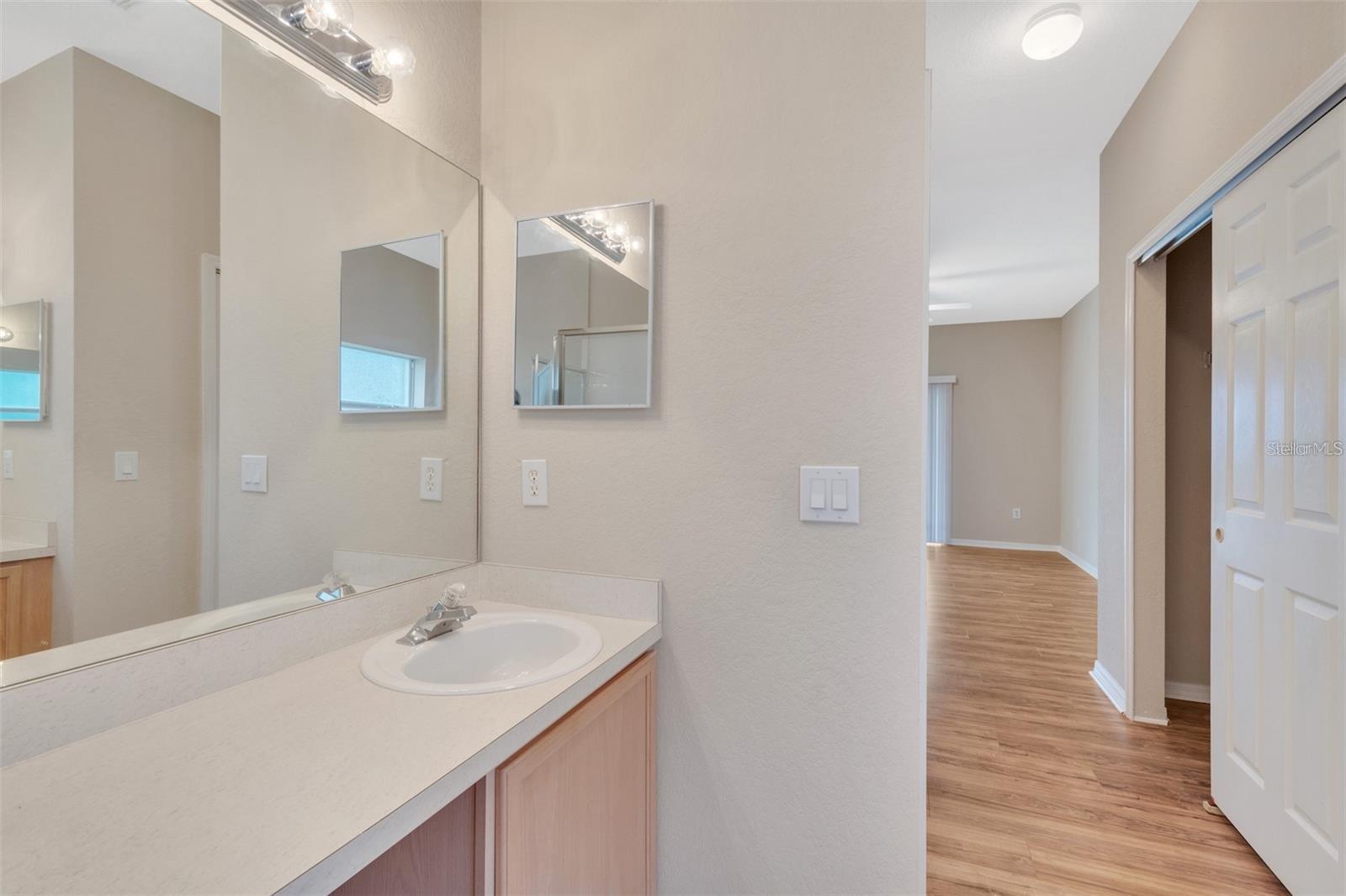 ABBEY AT WEST HAVEN - Residential