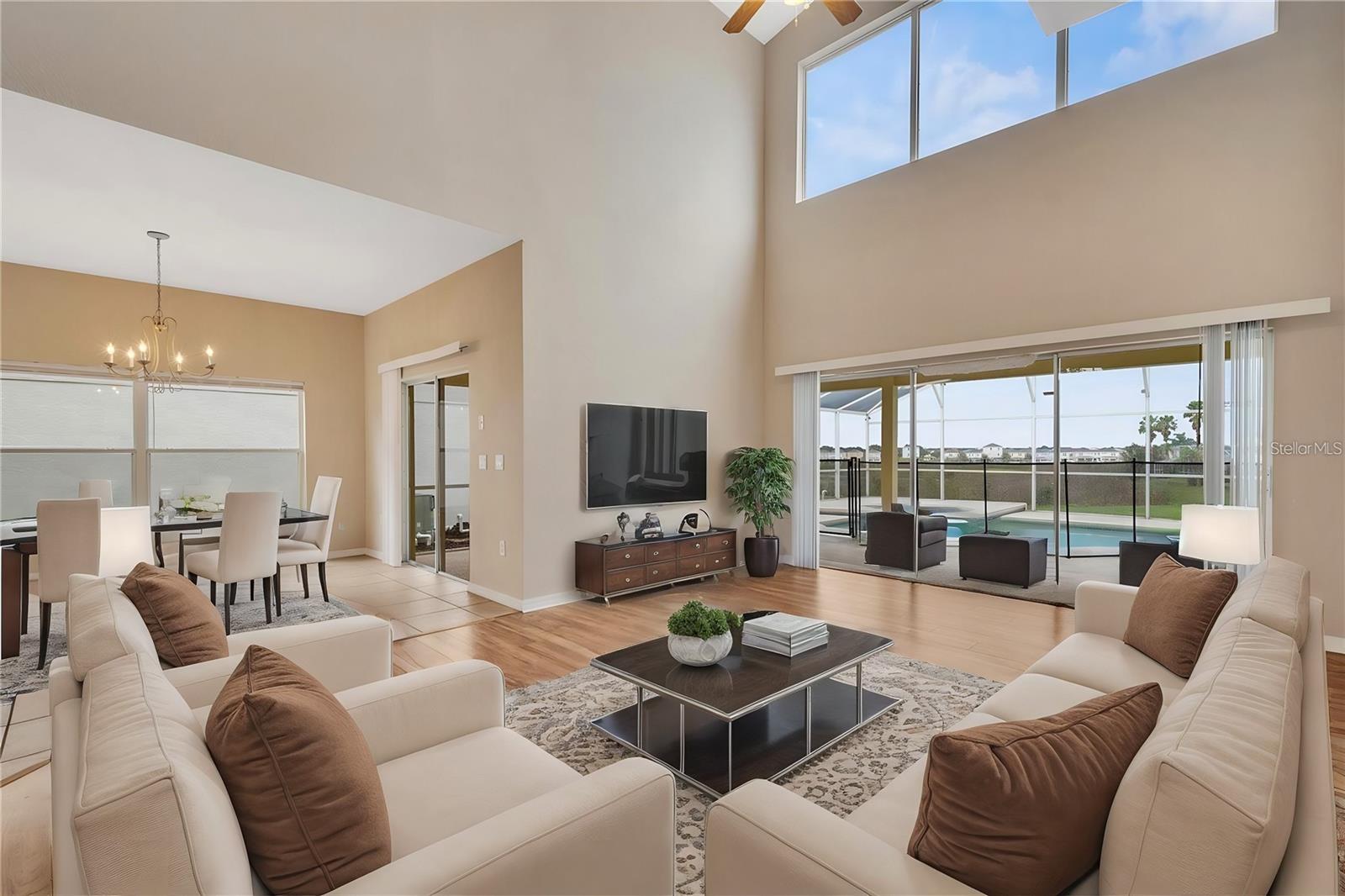 ABBEY AT WEST HAVEN - Residential
