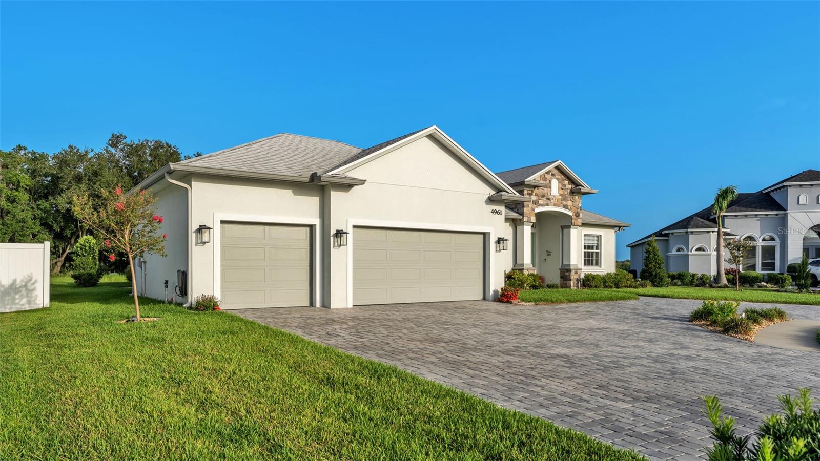 LAKESIDE HERITAGE PH 2 - Residential