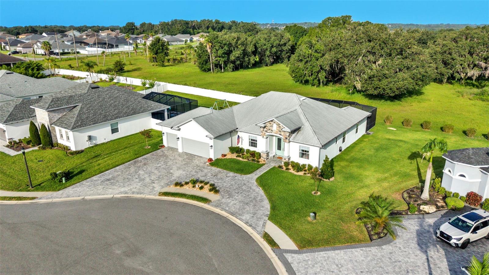 LAKESIDE HERITAGE PH 2 - Residential