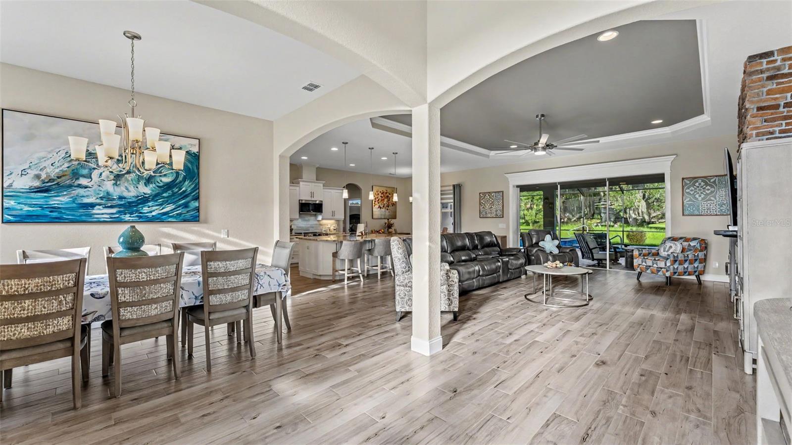 LAKESIDE HERITAGE PH 2 - Residential