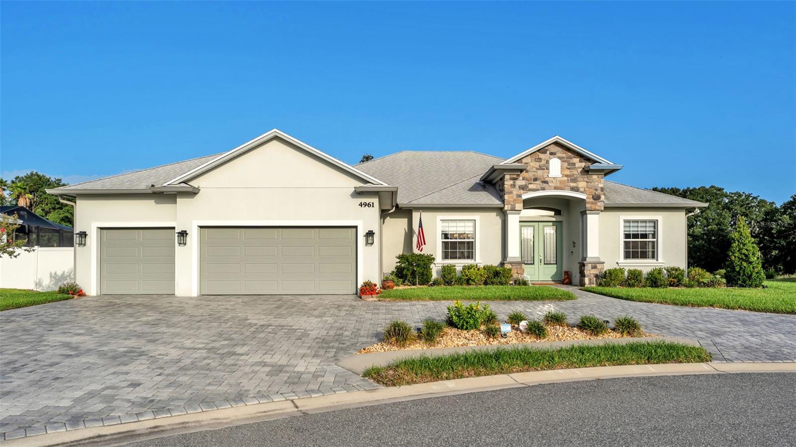 LAKESIDE HERITAGE PH 2 - Residential