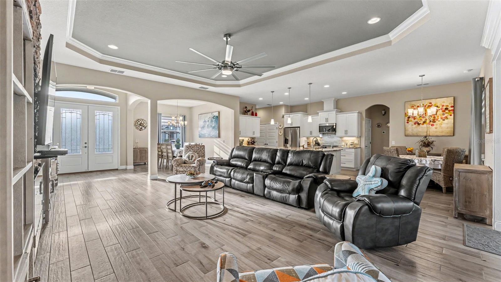 LAKESIDE HERITAGE PH 2 - Residential
