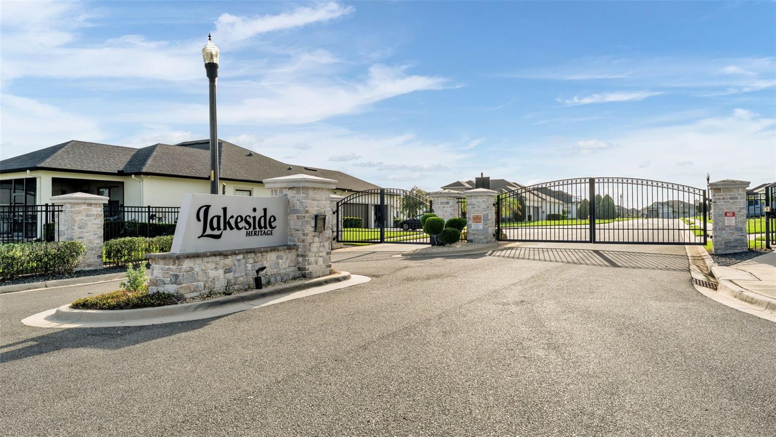 LAKESIDE HERITAGE PH 2 - Residential