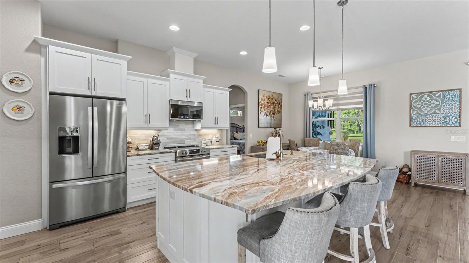 LAKESIDE HERITAGE PH 2 - Residential