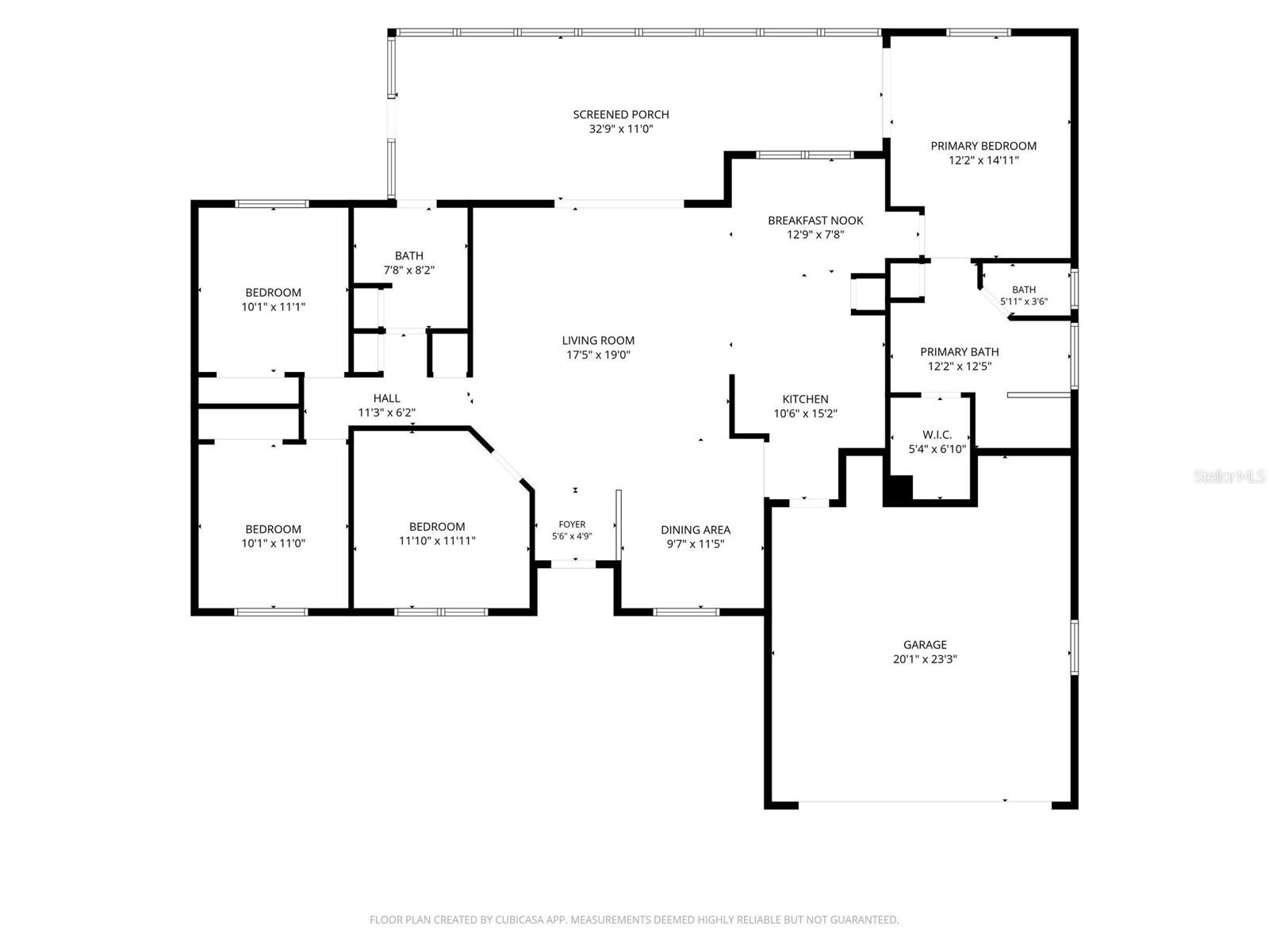 GREATER GROVES PH 02 TR A - Residential