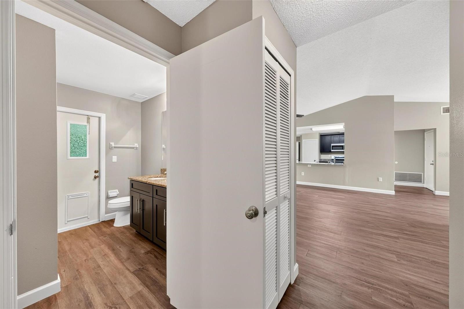 GREATER GROVES PH 02 TR A - Residential