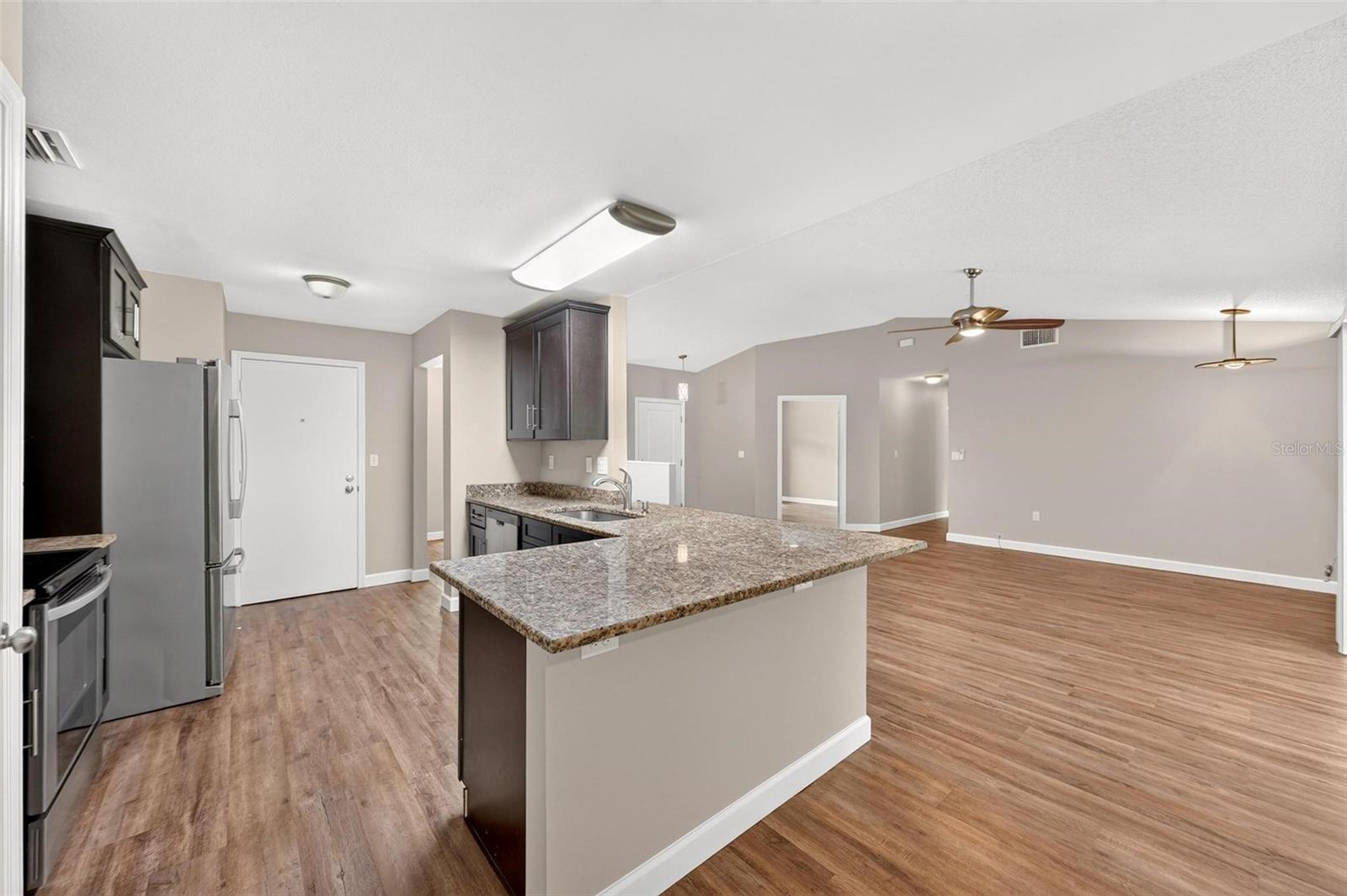GREATER GROVES PH 02 TR A - Residential
