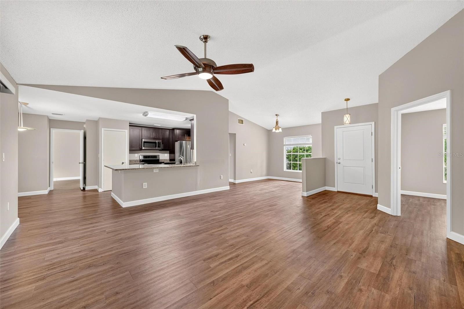GREATER GROVES PH 02 TR A - Residential