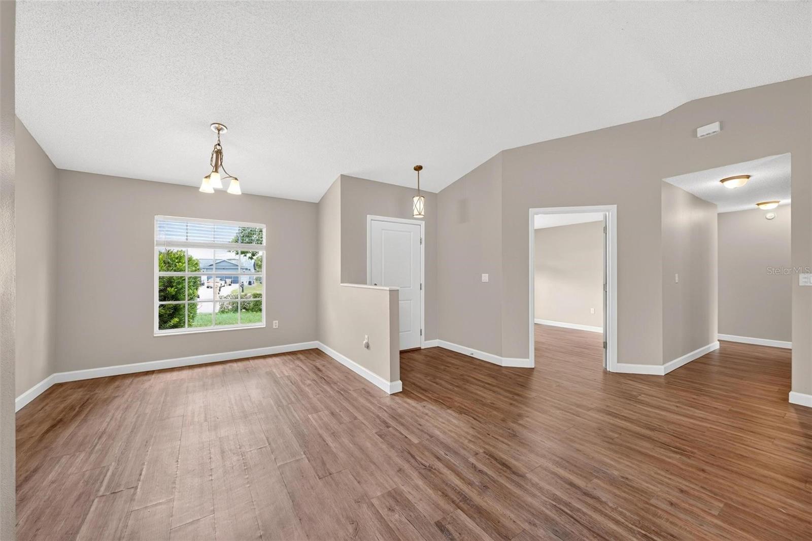 GREATER GROVES PH 02 TR A - Residential