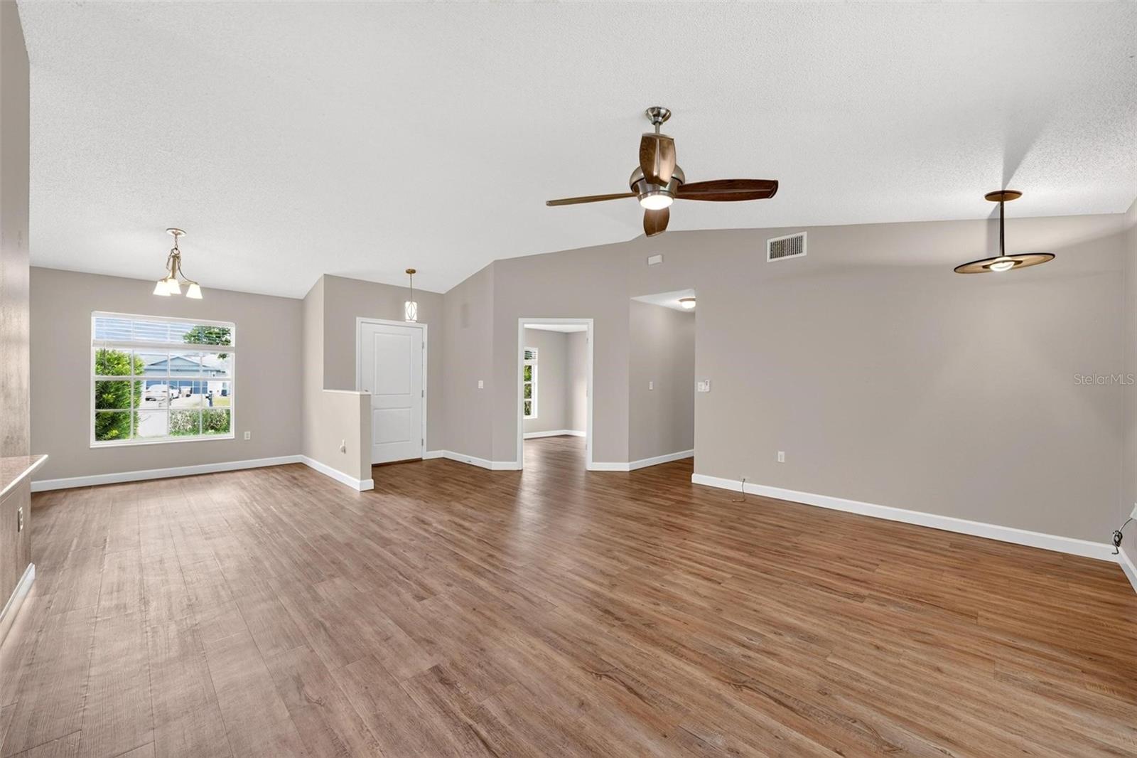 GREATER GROVES PH 02 TR A - Residential