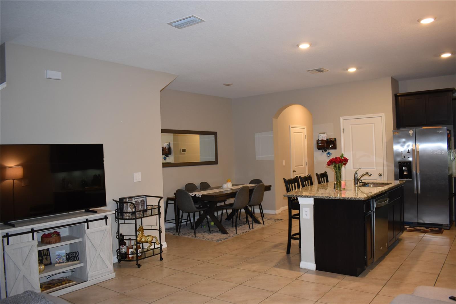 LANDING PH 1 - Residential