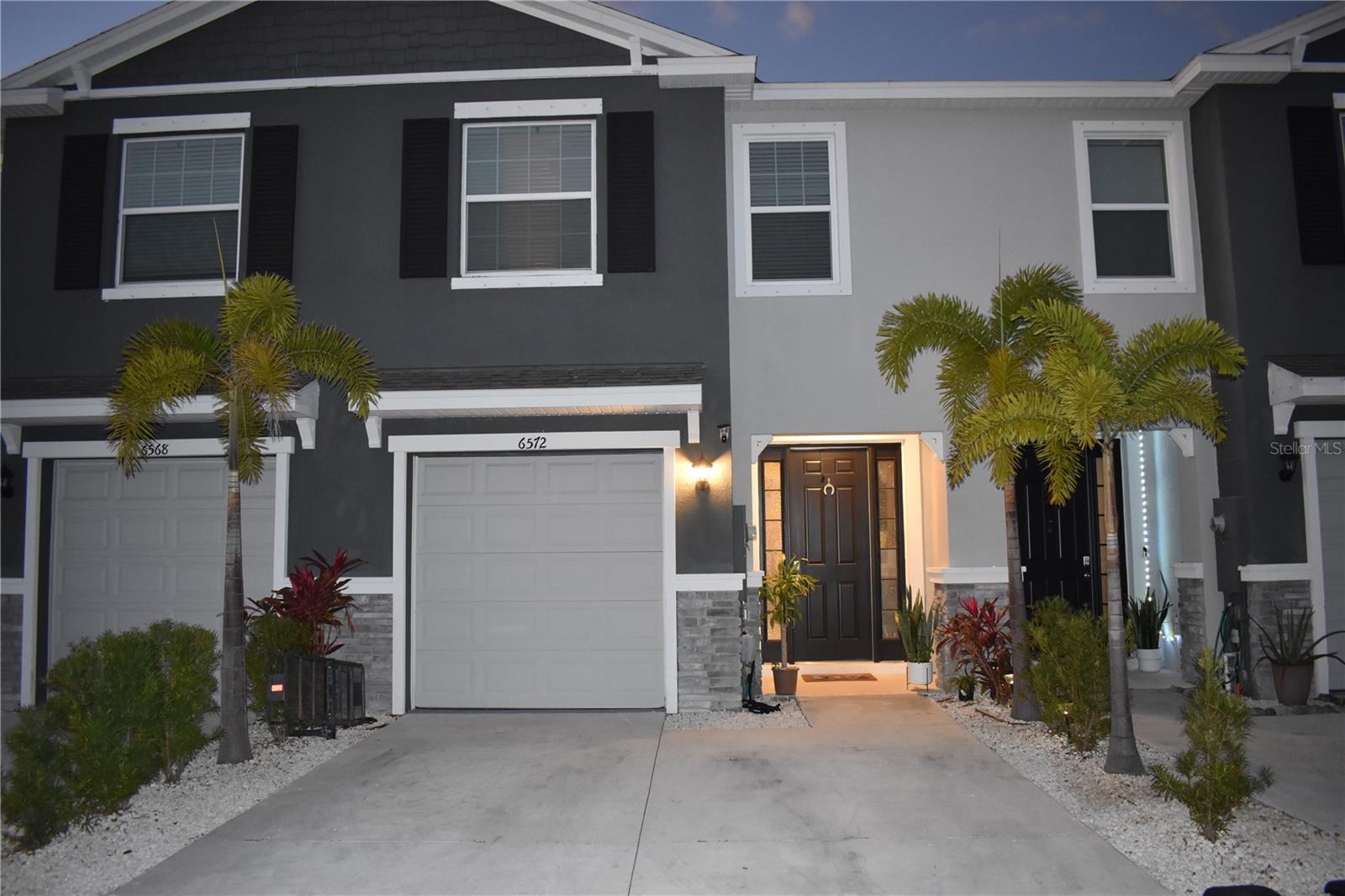 Welcome to this BEAUTIFULLY maintained 3-bedroom, 3-bath home built in 2021, offering the perfect blend of MODERN STYLE, COMFORT, and FUNCTIONALITY. this spacious two-story residence features an open-concept layout filled with natural light, a well-appointed kitchen, generous living spaces, and comfortable bedrooms designed for everyday living and entertaining. ideally located just minutes from i-75, you'll enjoy QUICK ACCESS to shopping, dining, and everyday conveniences. experience the best of Sarasota with Downtown, the sands of LIDO BEACH and Waterside Place just minutes away. whether you're looking for a PRIMARY RESIDENCE, VACATION HOME, or INVESTMENT PROPERTY, this MOVE-IN READY home is an EXCEPTIONAL opportunity in one of Sarasota's most desirable locations.