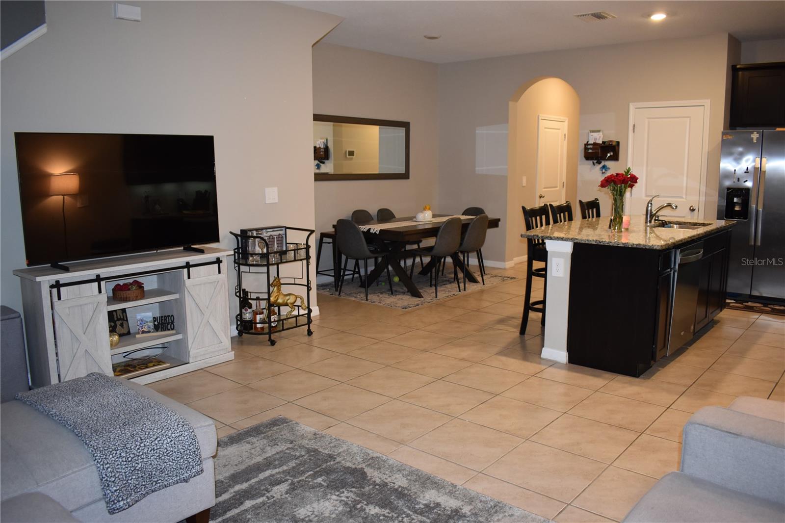LANDING PH 1 - Residential