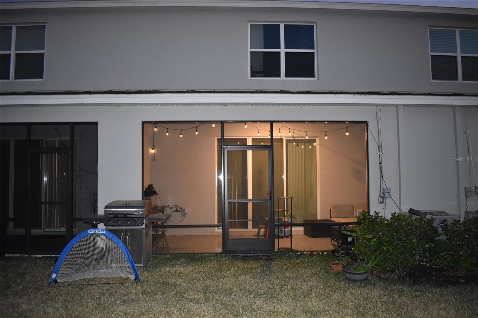 LANDING PH 1 - Residential