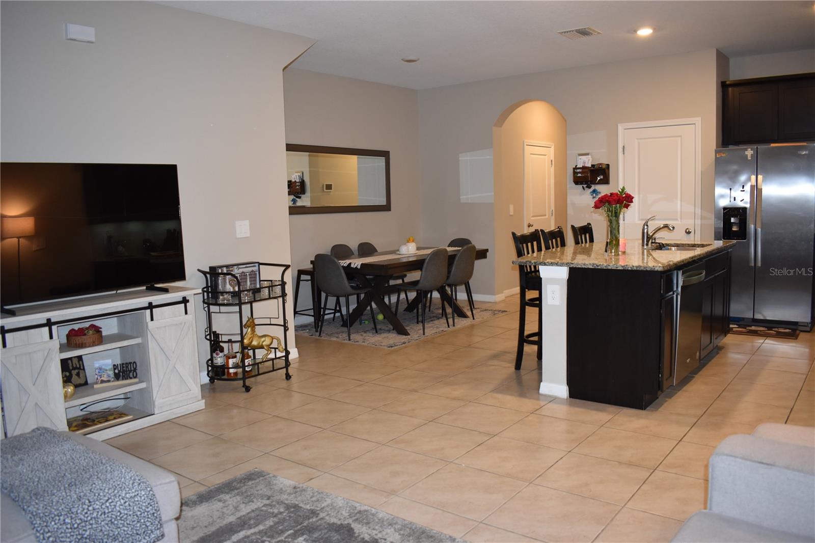LANDING PH 1 - Residential