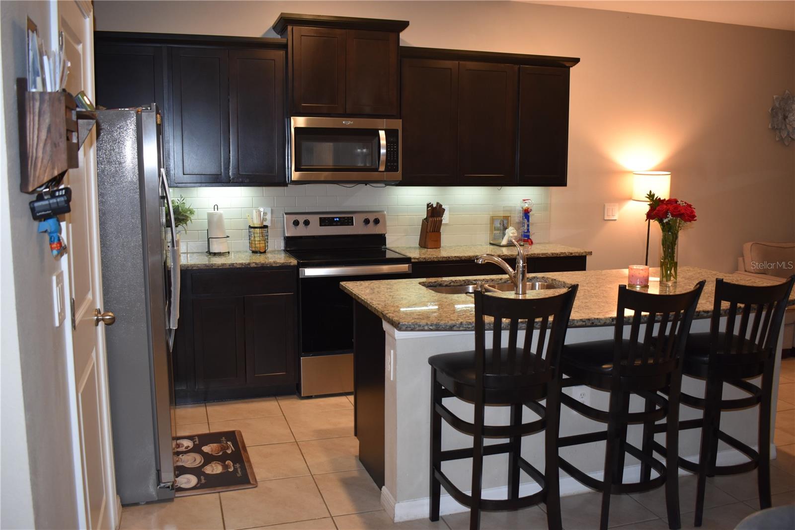 LANDING PH 1 - Residential