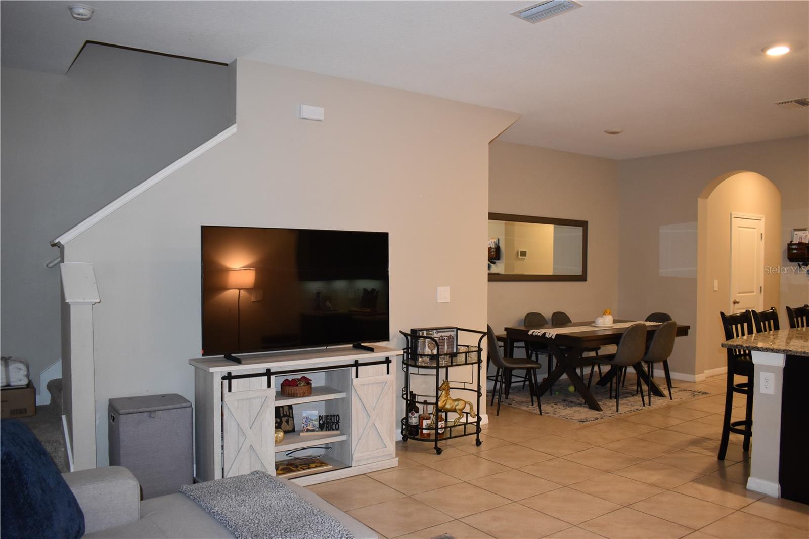 LANDING PH 1 - Residential