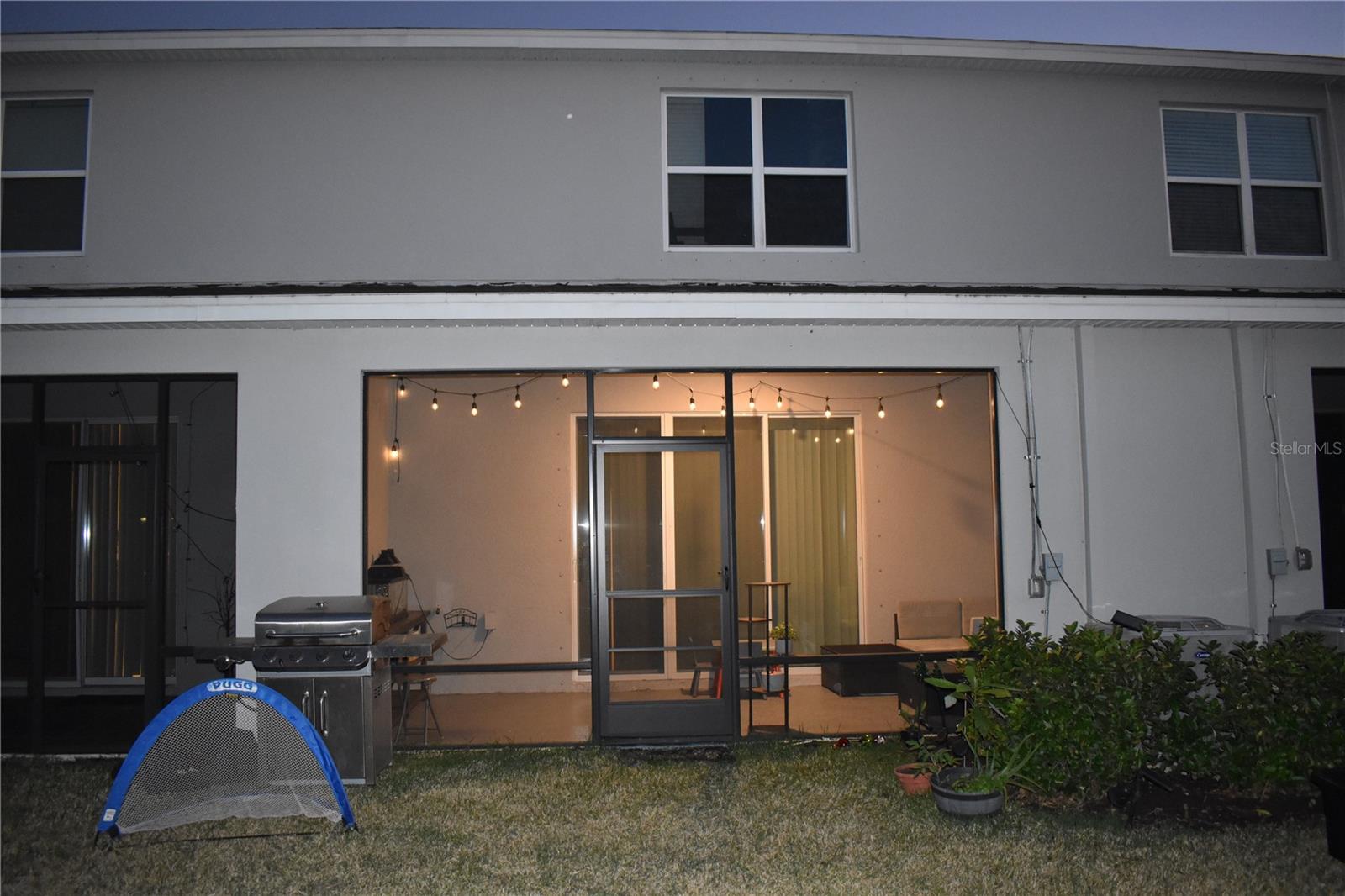 LANDING PH 1 - Residential