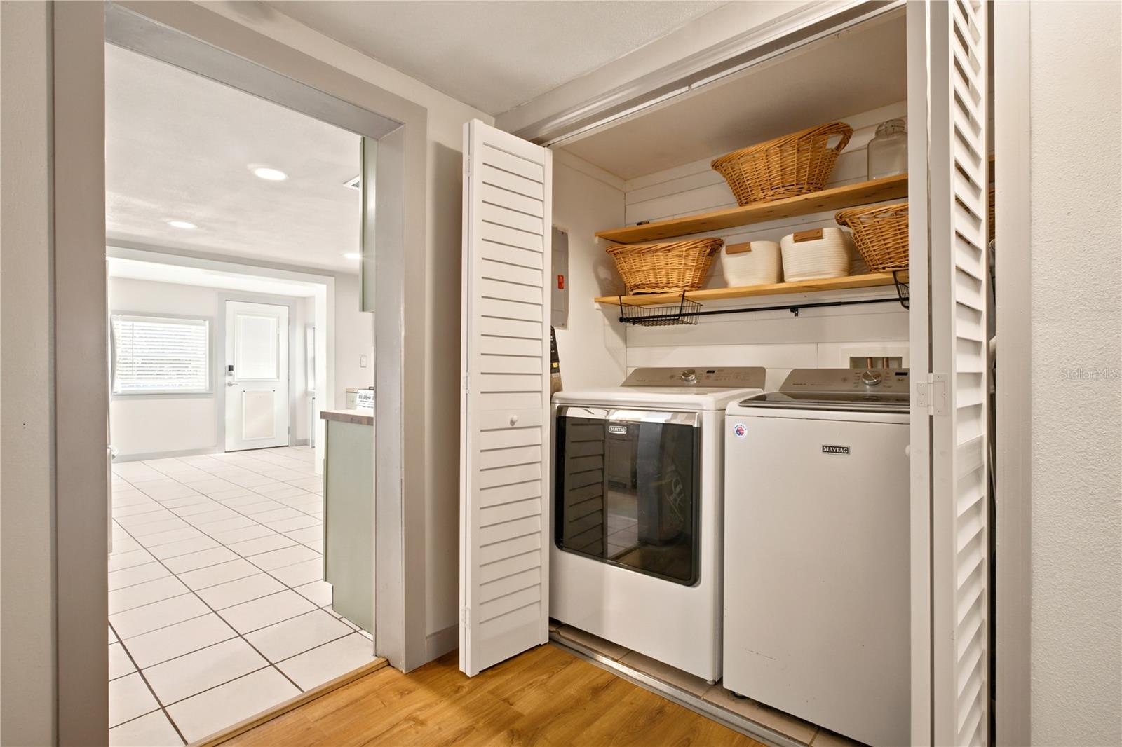 WEST KING TR - Residential