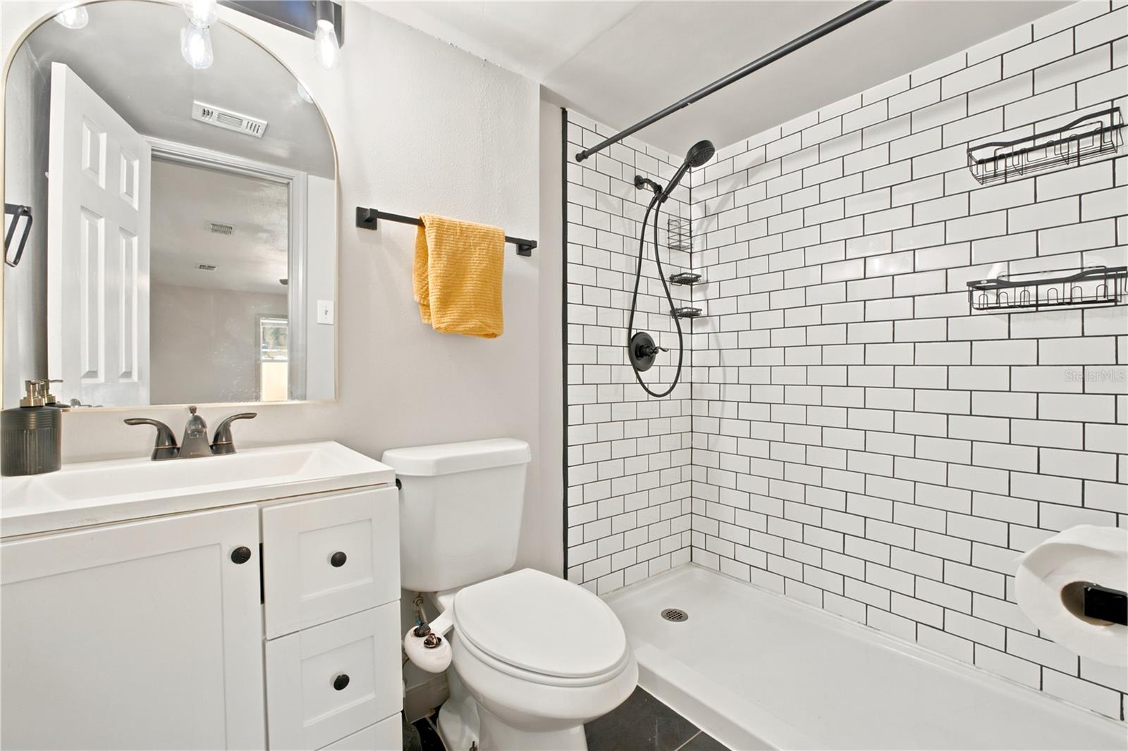 WEST KING TR - Residential