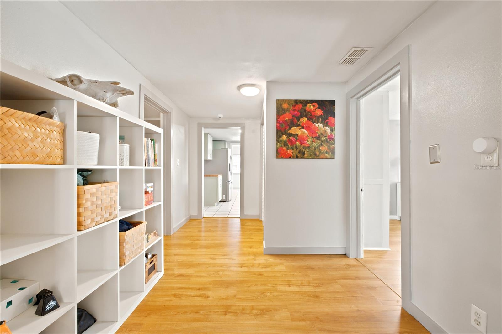 WEST KING TR - Residential