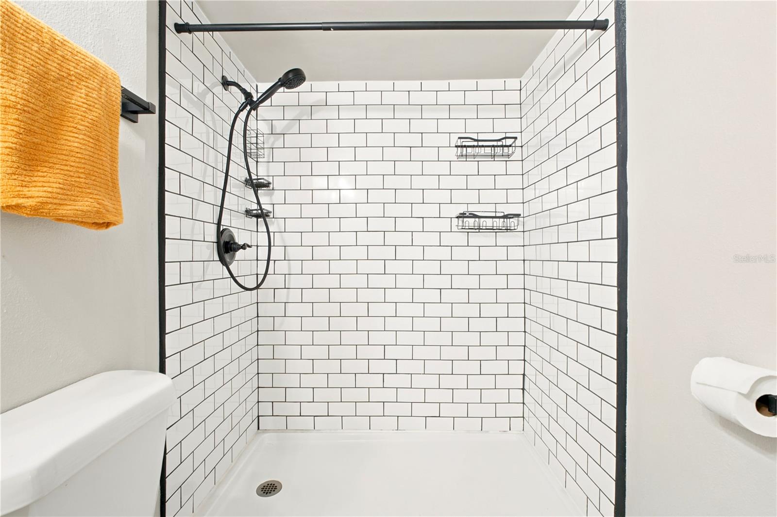 WEST KING TR - Residential