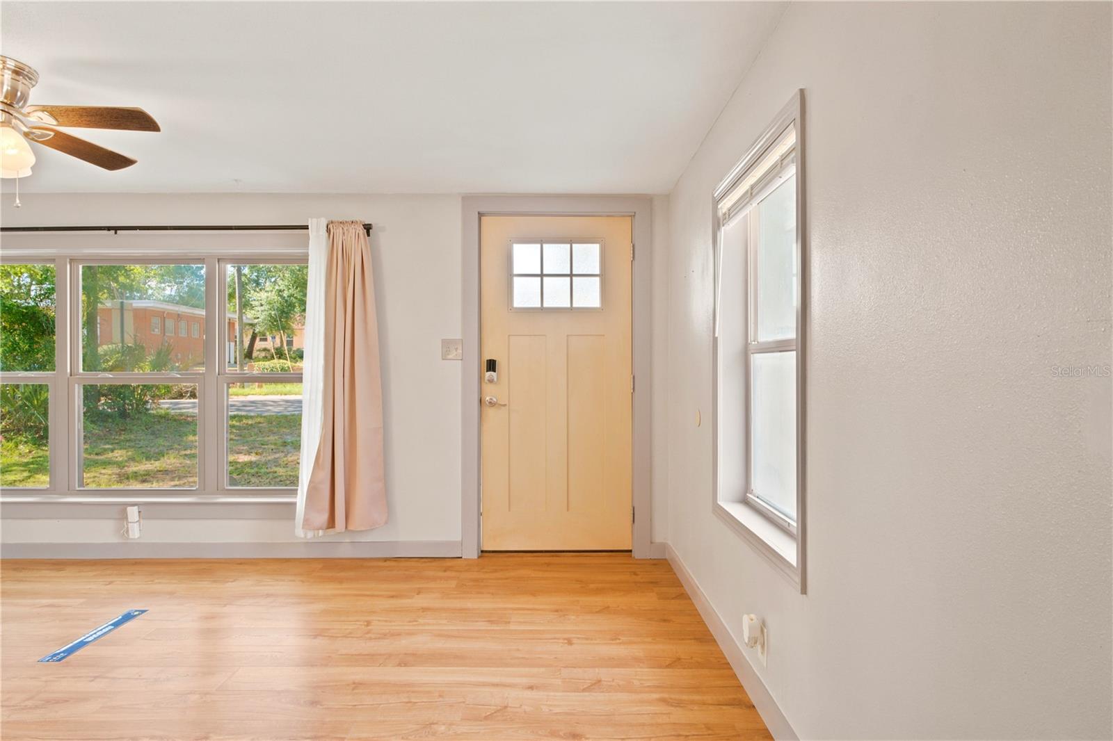 WEST KING TR - Residential