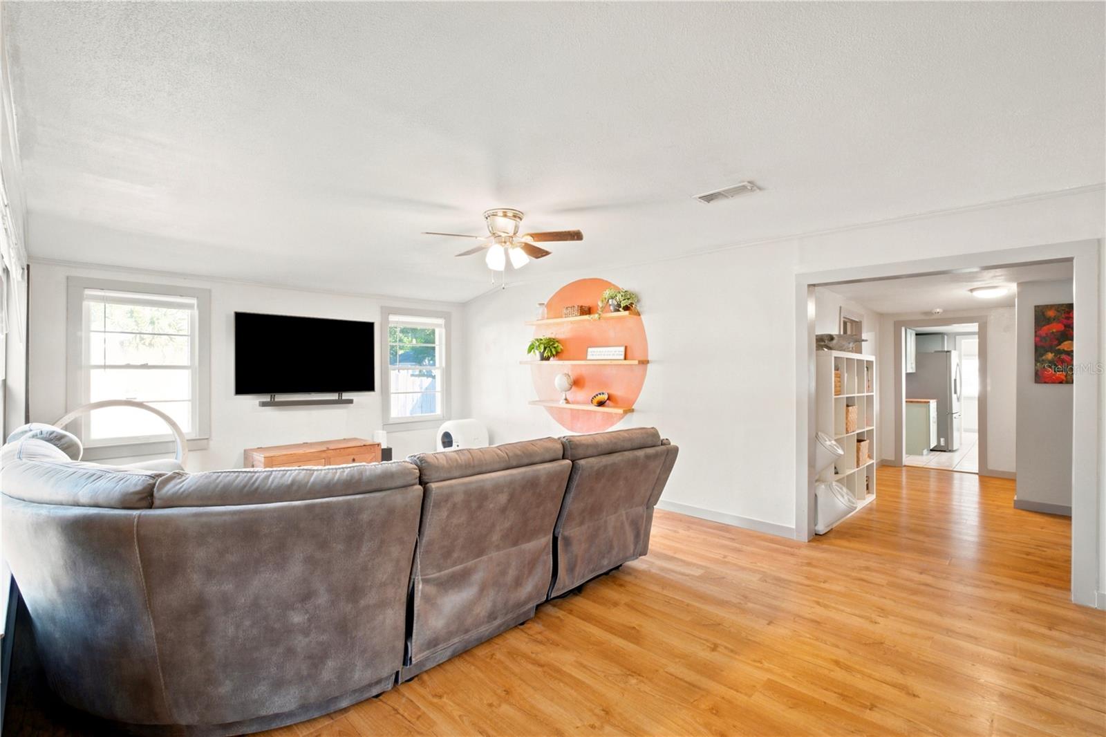 WEST KING TR - Residential