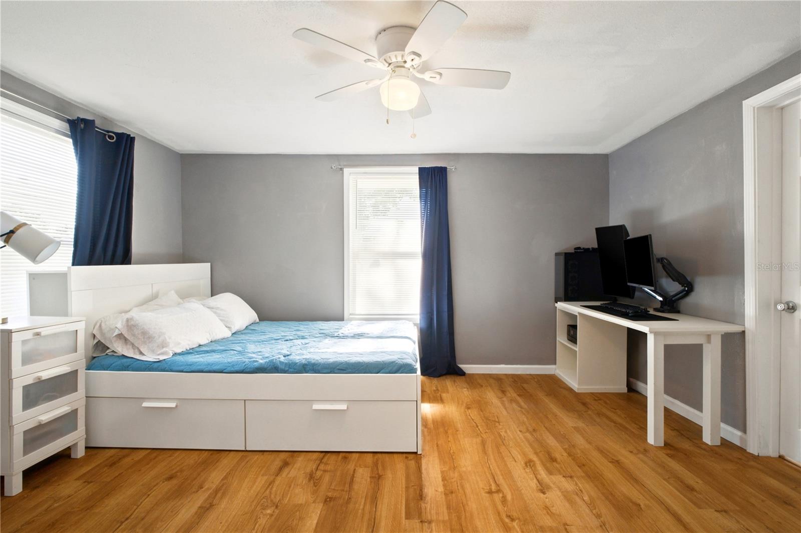 WEST KING TR - Residential