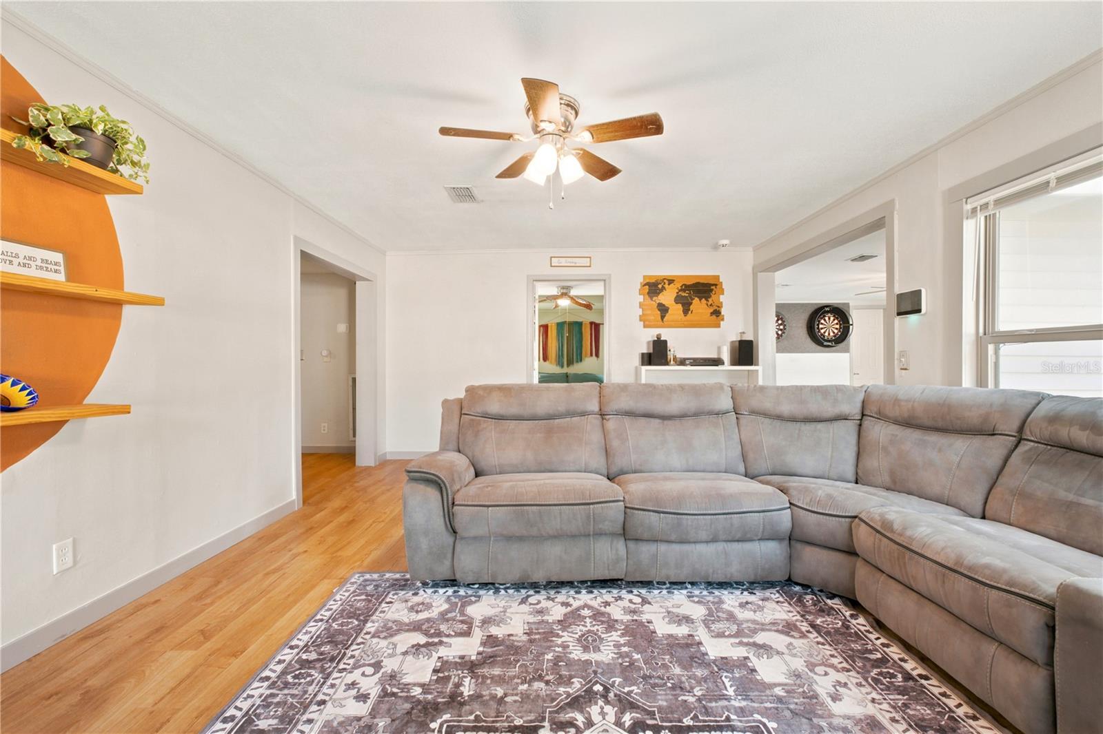 WEST KING TR - Residential
