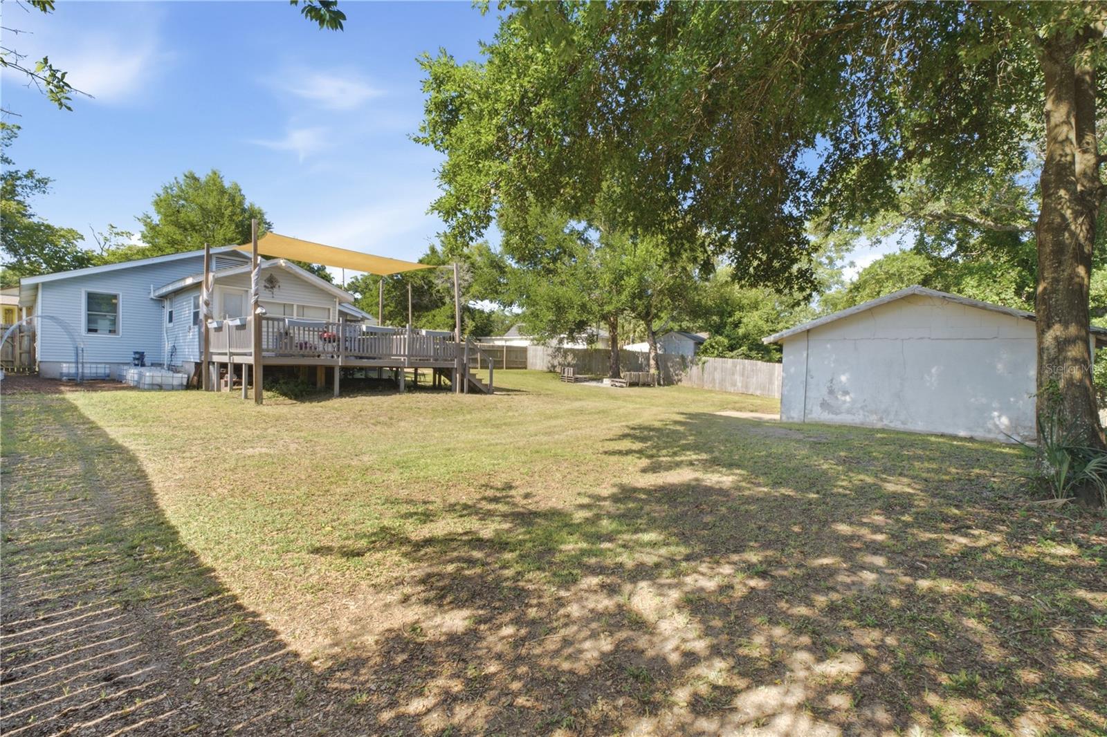 WEST KING TR - Residential