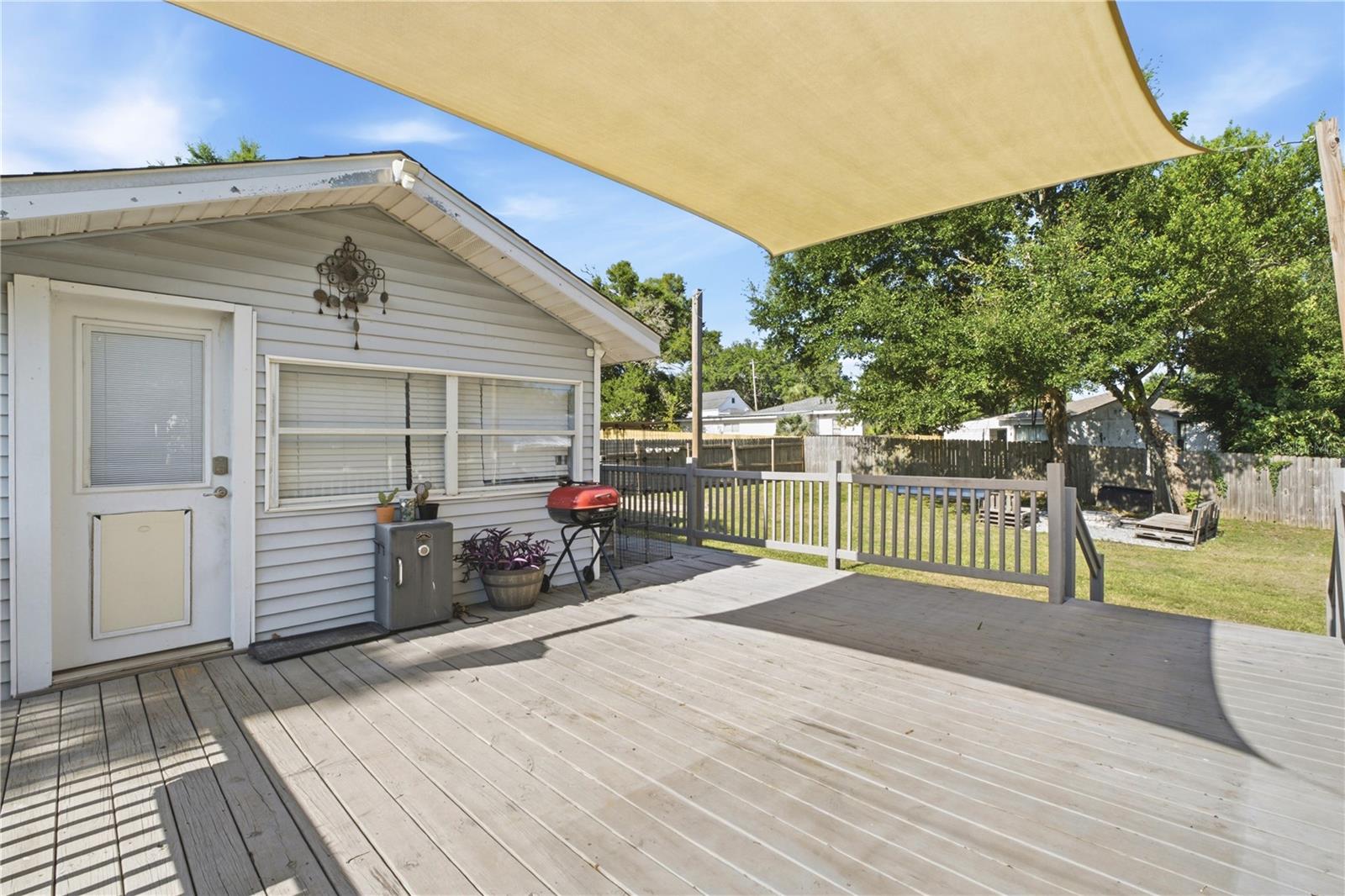 WEST KING TR - Residential