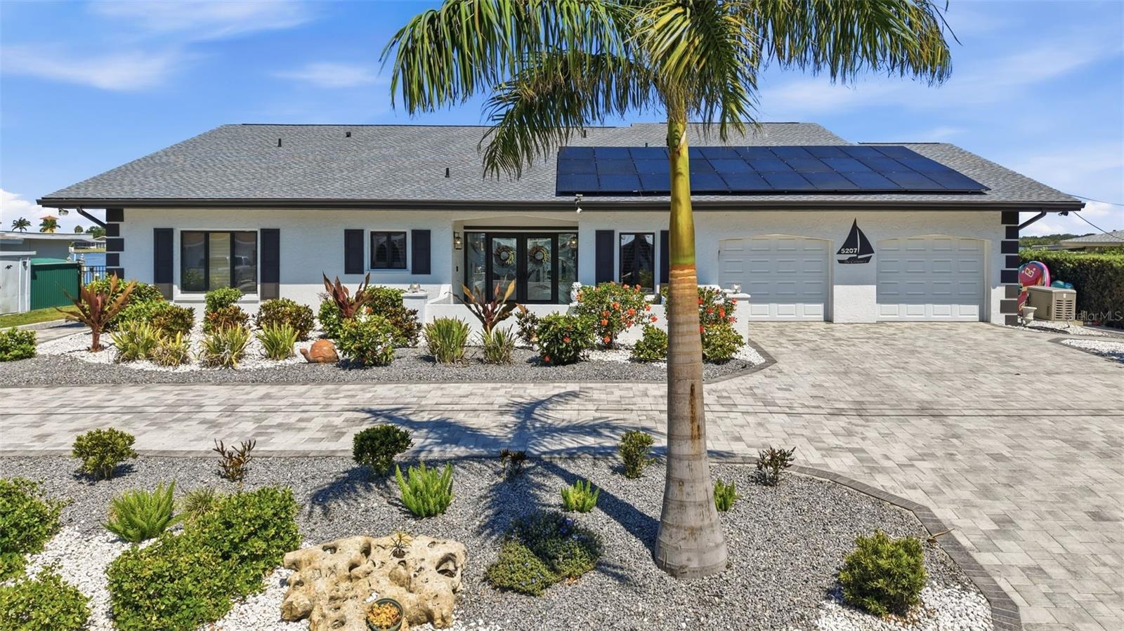 PALMETTO SKYWAY - Residential