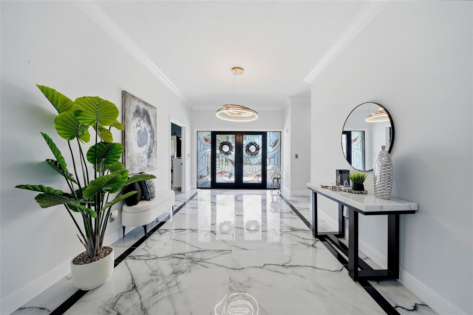 PALMETTO SKYWAY - Residential