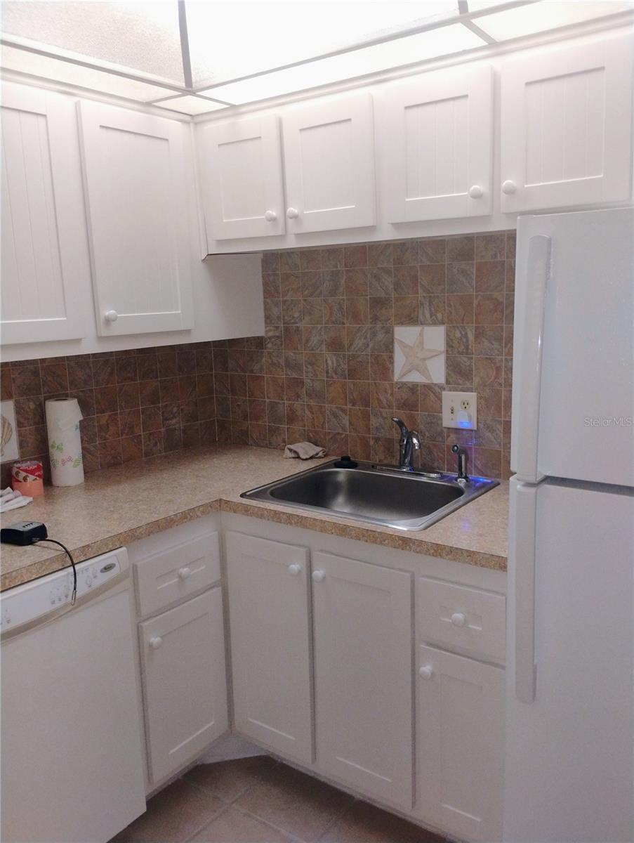 WATERS EDGE 3 CONDO - Residential
