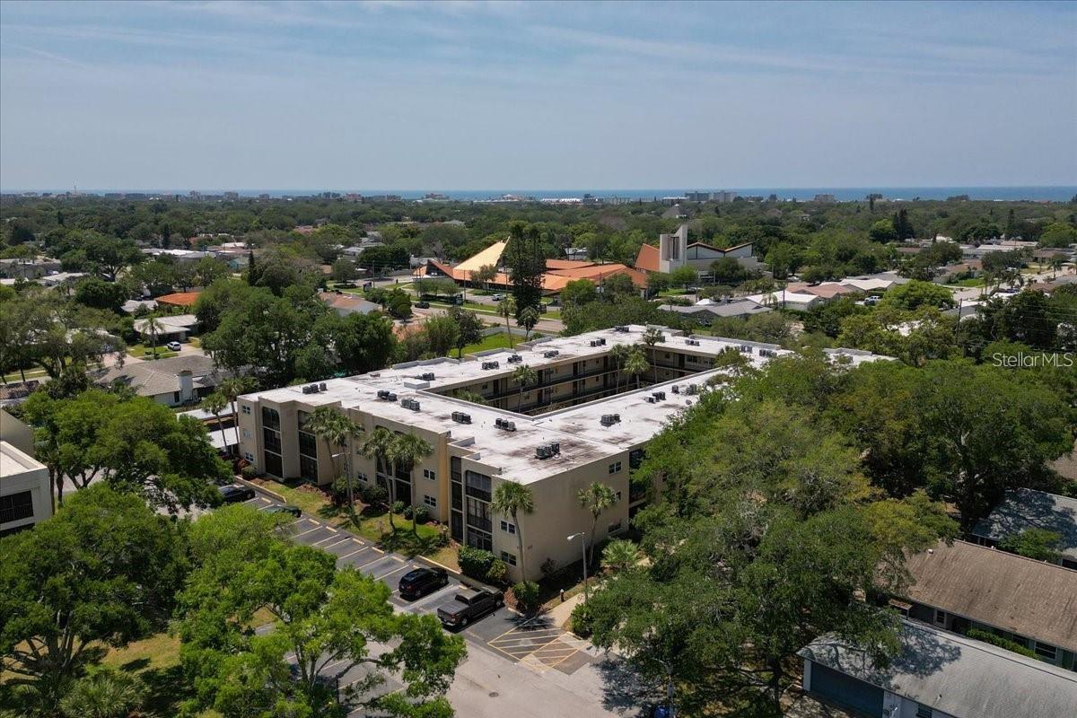 WATERS EDGE 3 CONDO - Residential