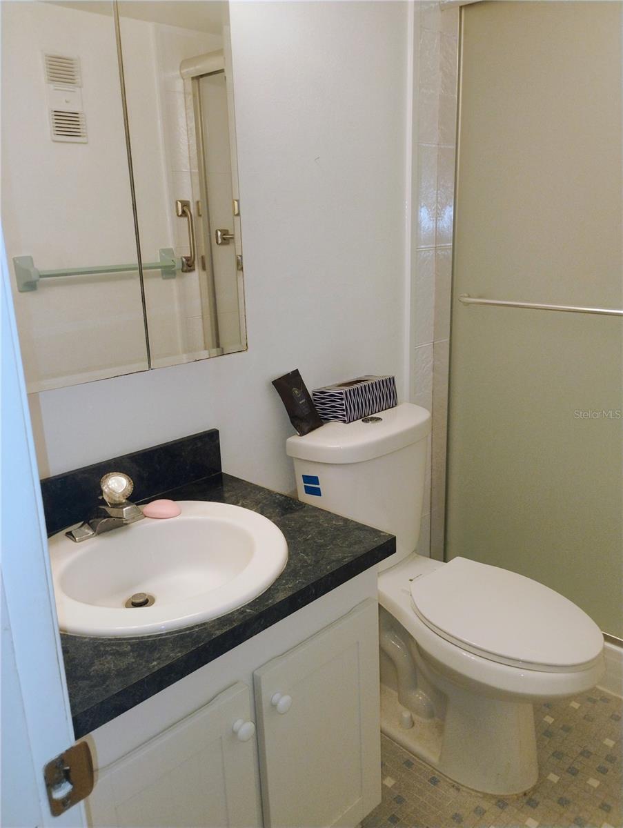 WATERS EDGE 3 CONDO - Residential