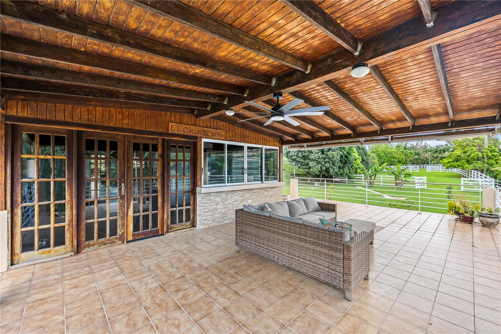 HACIENDA CARABALI - Residential