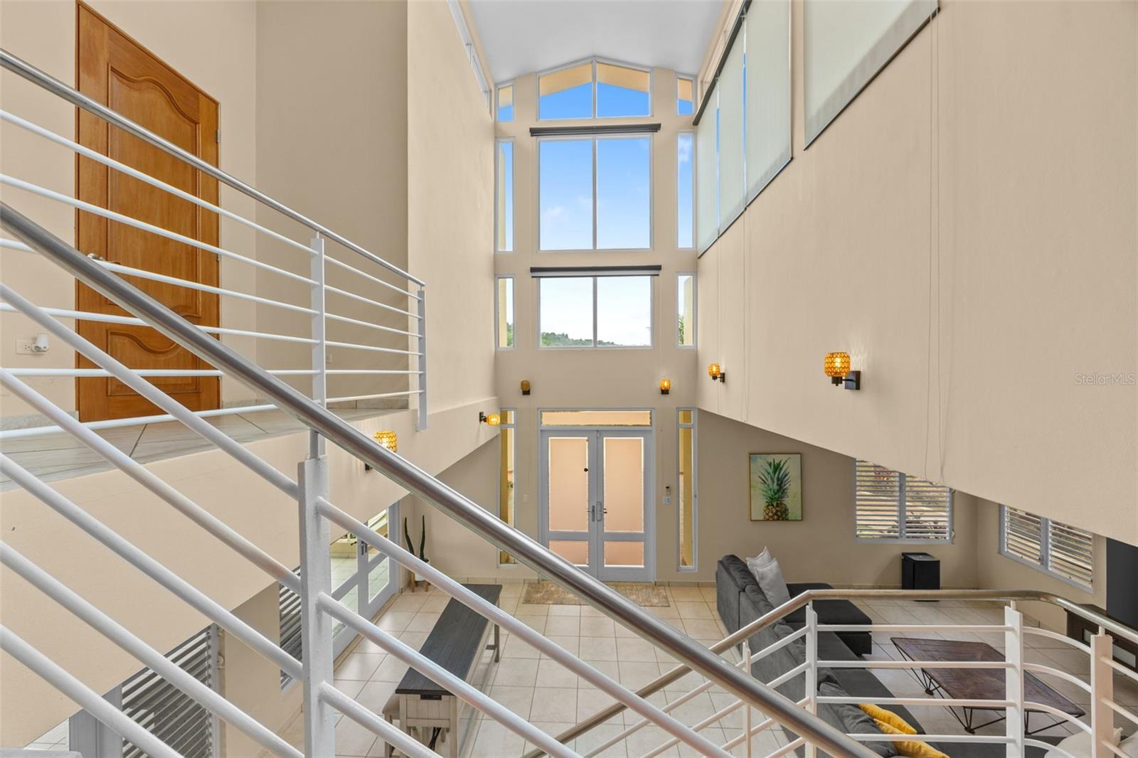 HACIENDA CARABALI - Residential