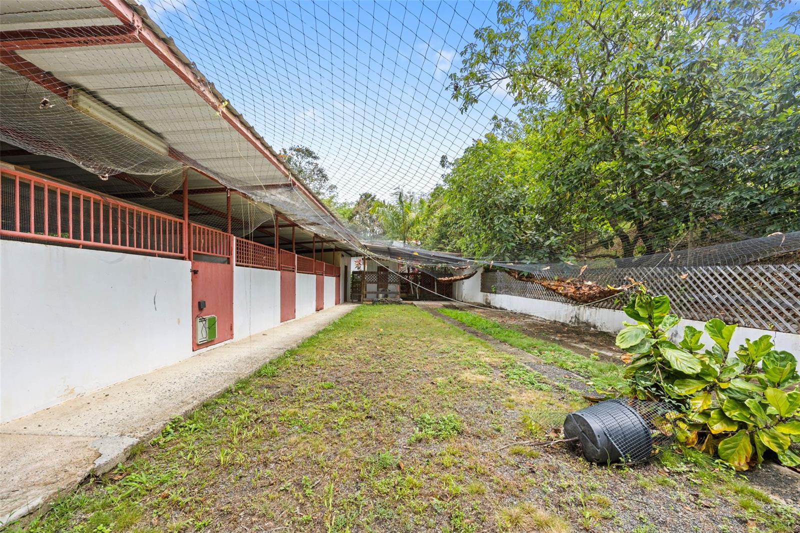 HACIENDA CARABALI - Residential