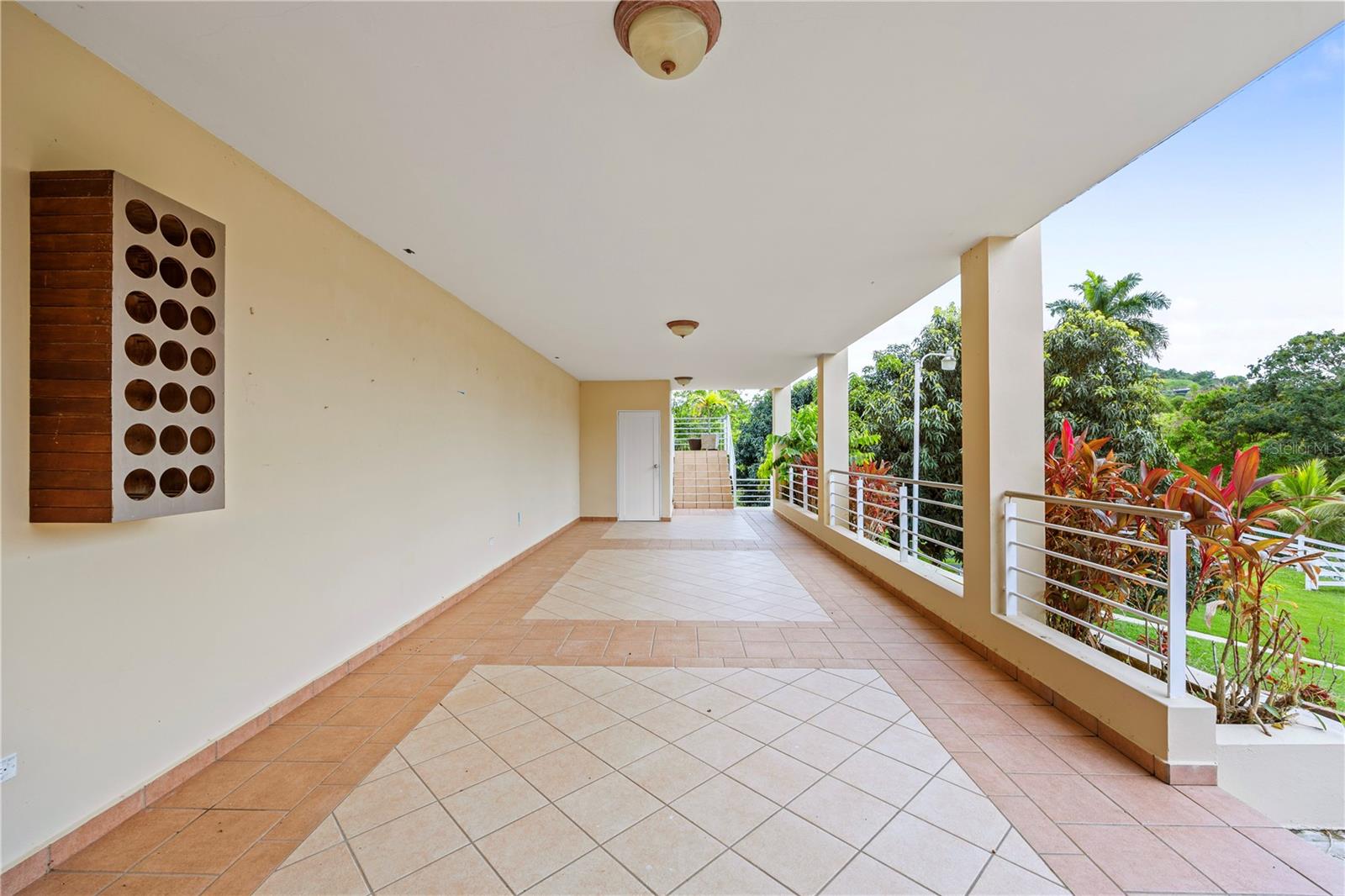 HACIENDA CARABALI - Residential
