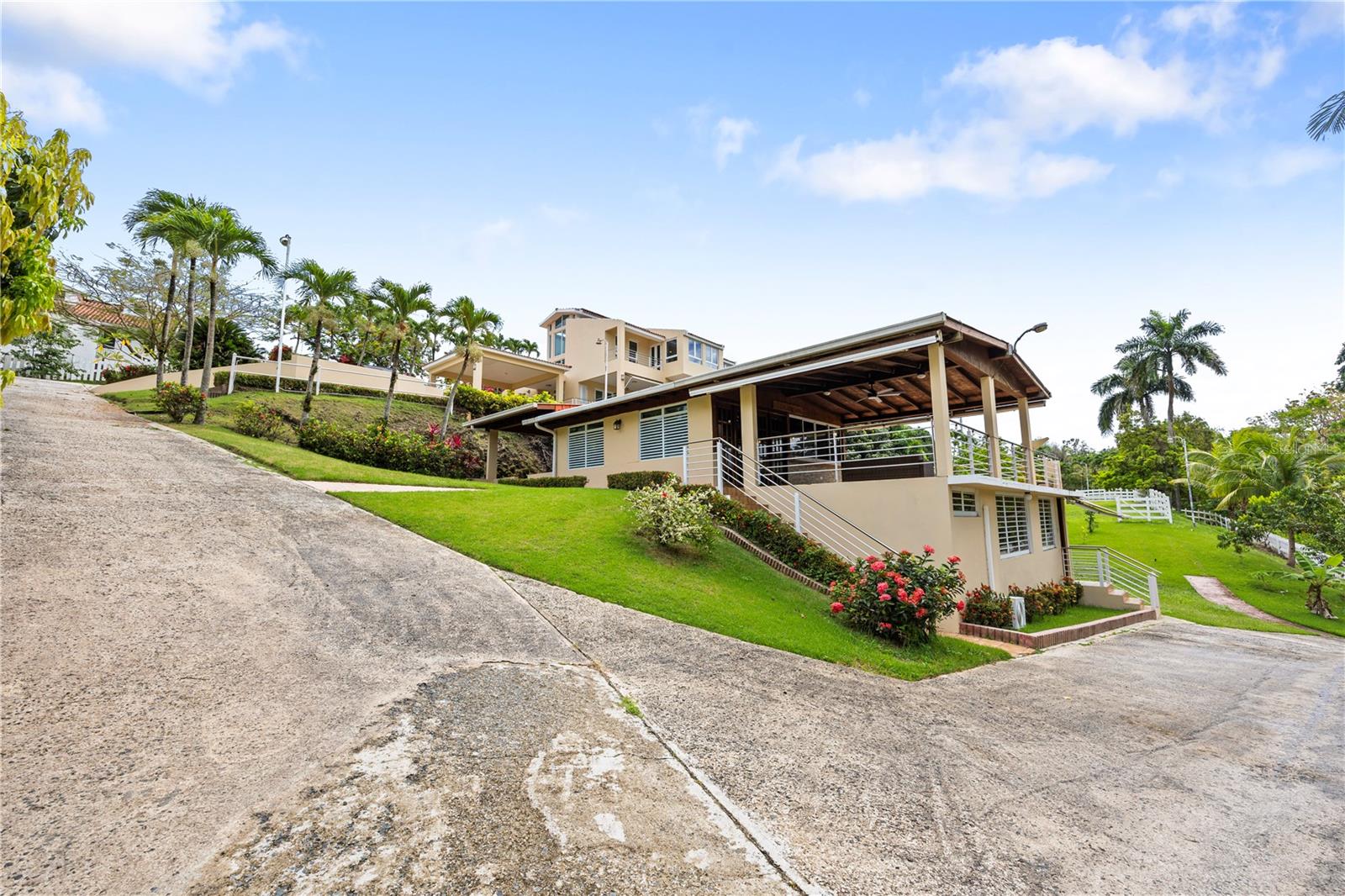HACIENDA CARABALI - Residential