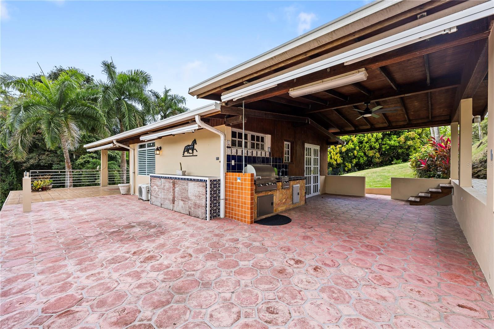 HACIENDA CARABALI - Residential