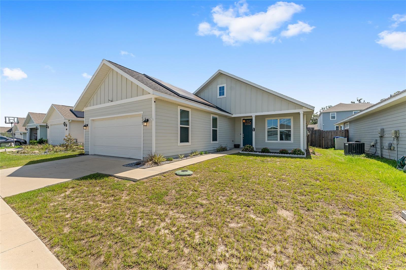 SAVANNAH STATION PH 2A UNIT 2 PB 37 PG 56 - Residential