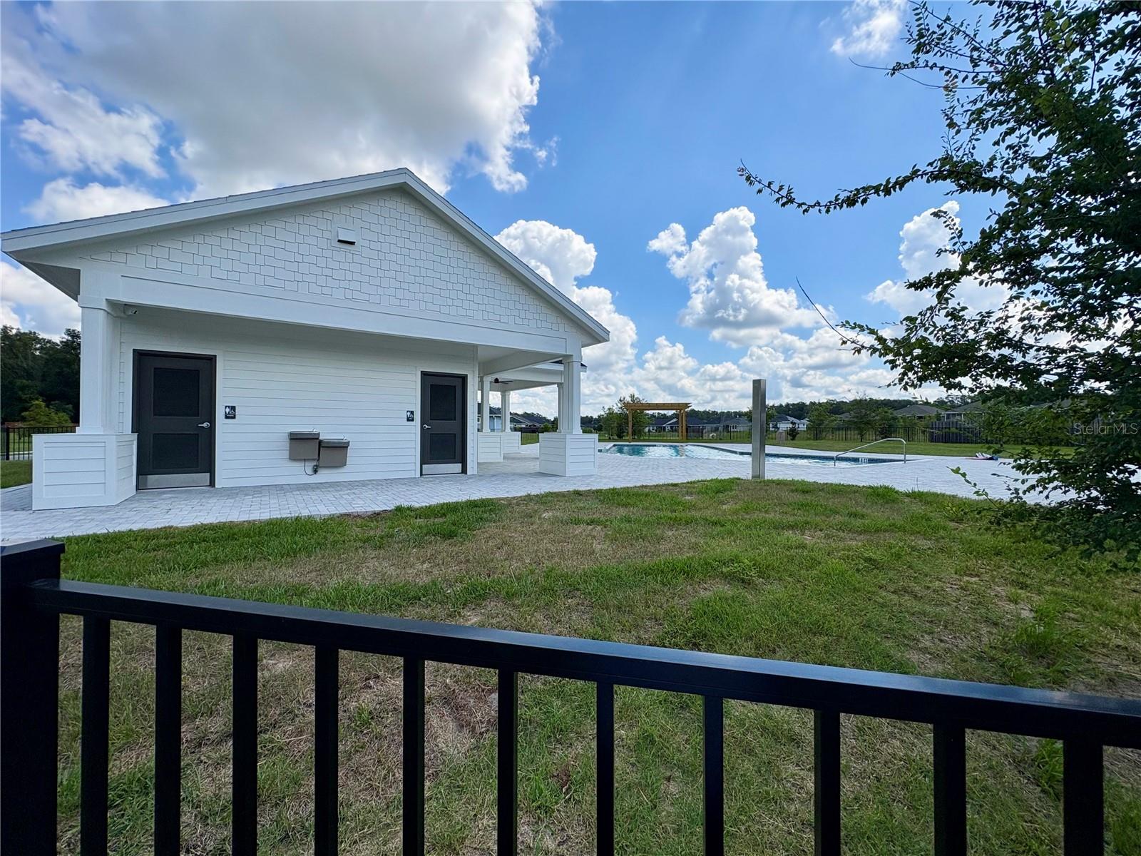 SAVANNAH STATION PH 2A UNIT 2 PB 37 PG 56 - Residential