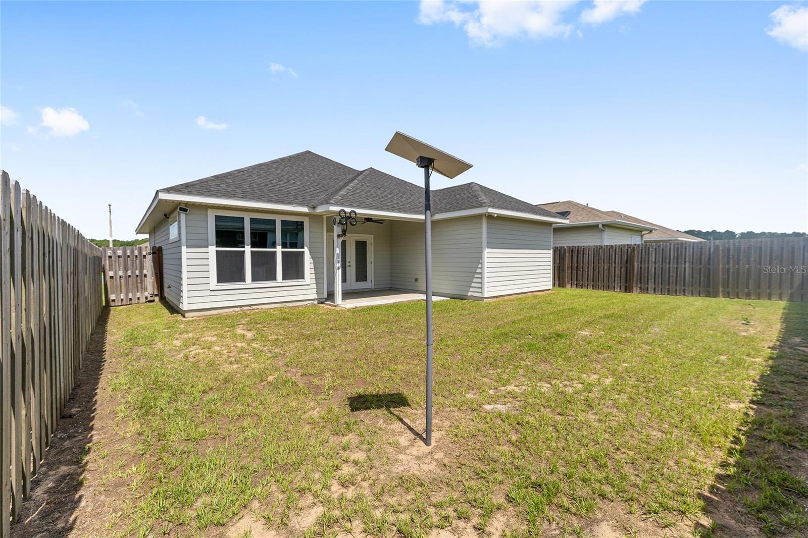 SAVANNAH STATION PH 2A UNIT 2 PB 37 PG 56 - Residential